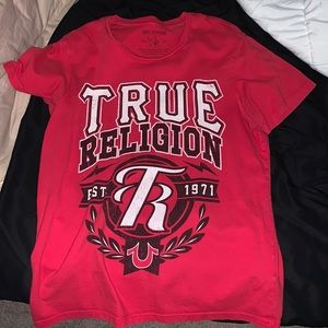 True Religion T-Shirt